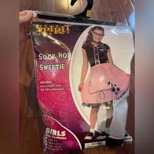 Kids halloween costume